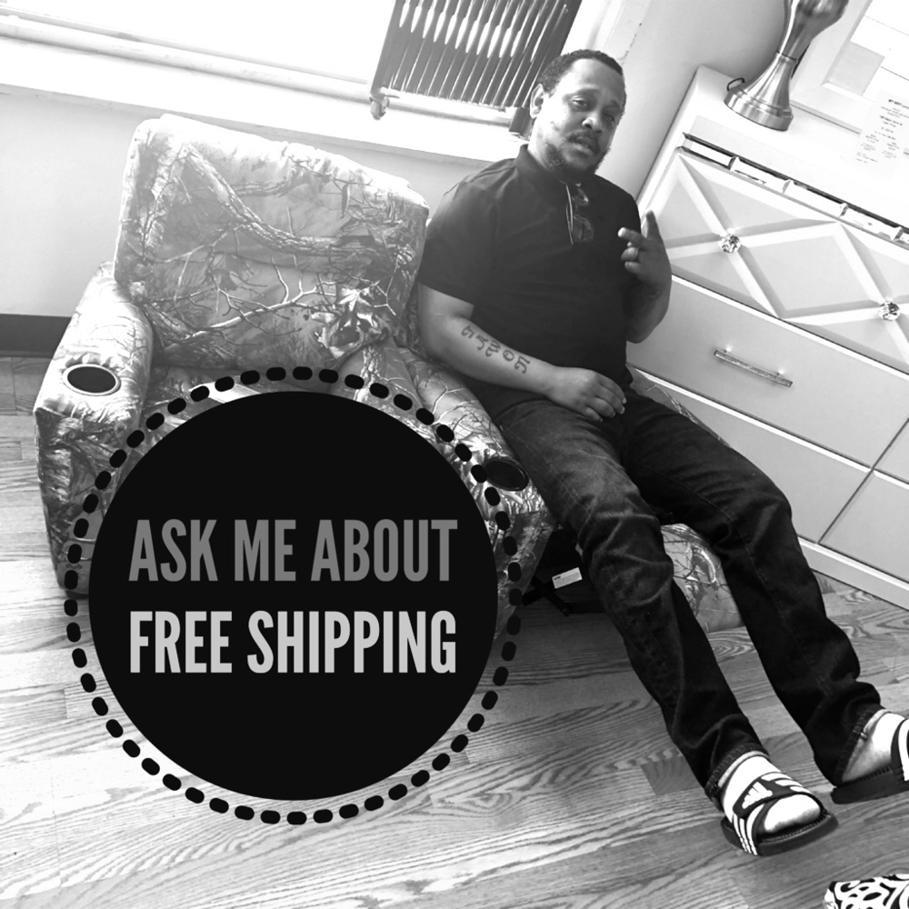 Ask about free shipping